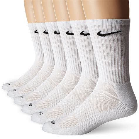 Nike Crew Socks 